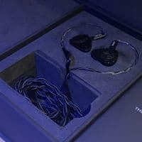 Empire Ears Raven In Ear Monitors  | Audio Emotion | Preowned