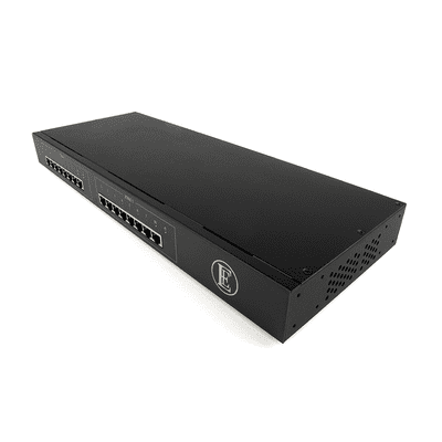 English Electric 16 Switch