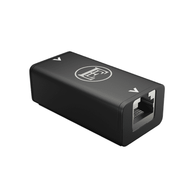 English Electric EE1  Network Noise Isolator