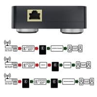 English Electric EE1  Plus Network Noise Isolator | Accessories | Audio Emotion