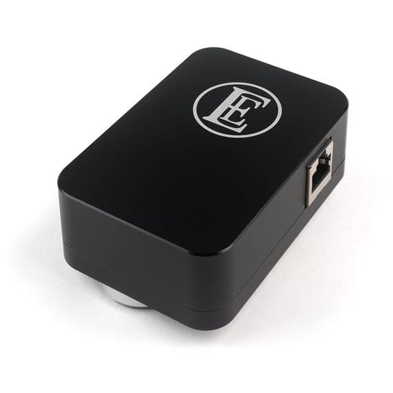 English Electric EE1  Plus Network Noise Isolator | Accessories | Audio Emotion