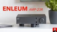 Enleum AMP-23R | Audio Emotion