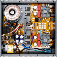 Enleum AMP-23R | Audio Emotion