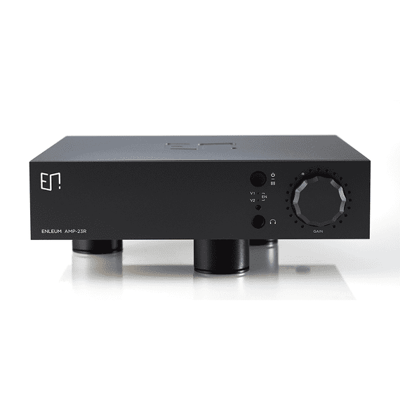 Enleum AMP-23R | Audio Emotion