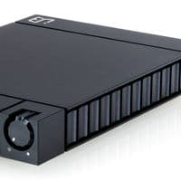Enleum HPA-23RM Reference Headphone Amplifier | Audio Emotion
