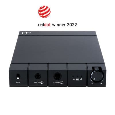 Enleum HPA-23RM Reference Headphone Amplifier