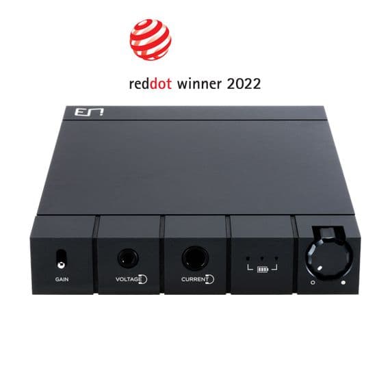 Enleum HPA-23RM Reference Headphone Amplifier | Audio Emotion