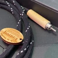 Entreq Eartha Copper Infinity RCA 1.65m | Audio Emotion | Preowned
