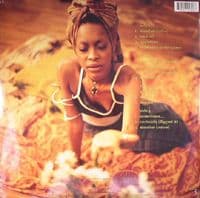 Erykah Badu - Baduizm  | Vinyl | Audio Emotion