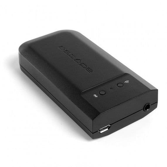 Escape M1 Air Streaming DAC | Audio Emotion
