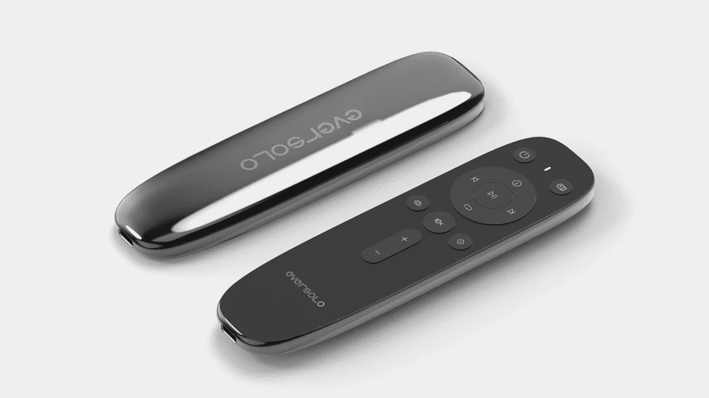 EverSolo BTR-V16 Dual Mode Remote Control | Audio Emotion