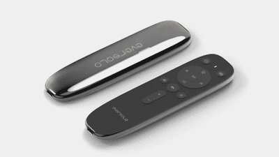 EverSolo BTR-V16 Dual Mode Remote Control