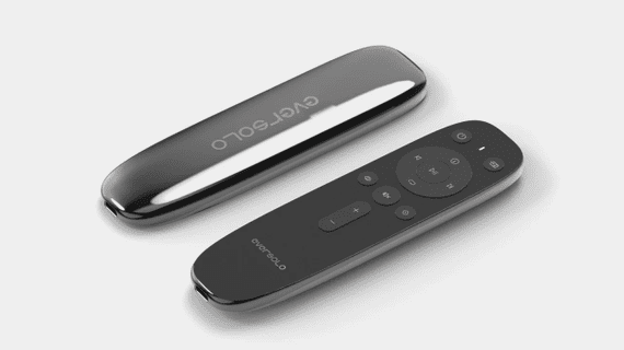 EverSolo BTR-V16 Dual Mode Remote Control | Audio Emotion