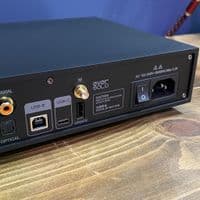 EverSolo DAC-Z8 DAC | Audio Emotion | Preowned
