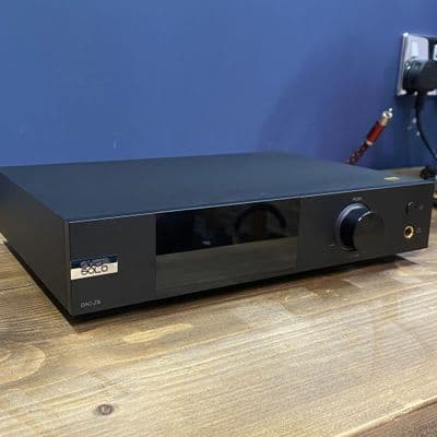 EverSolo DAC-Z8 DAC