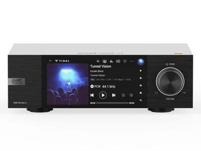 EverSolo DMP-A6 Gen2 Streaming DAC