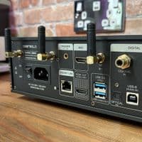 EverSolo DMP-A6 Gen2 Streaming DAC | Audio Emotion | Preowned