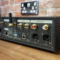 EverSolo DMP-A6 Gen2 Streaming DAC | Audio Emotion | Preowned