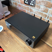 EverSolo DMP-A6 Gen2 Streaming DAC | Audio Emotion | Preowned