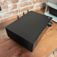 EverSolo DMP-A6 Gen2 Streaming DAC | Audio Emotion | Preowned