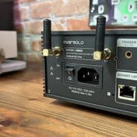 EverSolo DMP-A6 Gen2 Streaming DAC | Audio Emotion | Preowned
