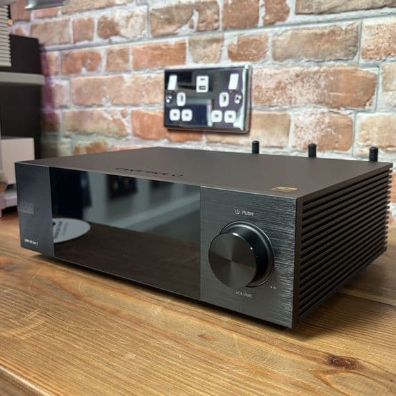 EverSolo DMP-A6 Gen2 Streaming DAC | Audio Emotion | Preowned