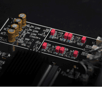 EverSolo DMP-A6 Master Edition Gen2  Streaming DAC | Audio Emotion