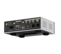 EverSolo DMP-A6 Master Edition Gen2  Streaming DAC | Audio Emotion