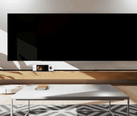EverSolo DMP-A6 Master Edition Gen2  Streaming DAC | Audio Emotion