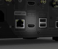 EverSolo DMP-A6 Master Edition Gen2  Streaming DAC | Audio Emotion