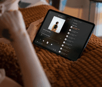 EverSolo DMP-A6 Master Edition Gen2  Streaming DAC | Audio Emotion