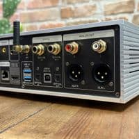 EverSolo DMP-A6 Master Edition Gen2  Streaming DAC | Audio Emotion | Preowned