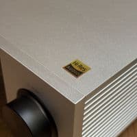 EverSolo DMP-A6 Master Edition Gen2  Streaming DAC | Audio Emotion | Preowned