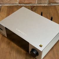 EverSolo DMP-A6 Master Edition Gen2  Streaming DAC | Audio Emotion | Preowned