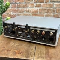 EverSolo DMP-A6 Master Edition Gen2  Streaming DAC | Audio Emotion | Preowned