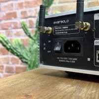 EverSolo DMP-A6 Master Edition Gen2  Streaming DAC | Audio Emotion | Preowned