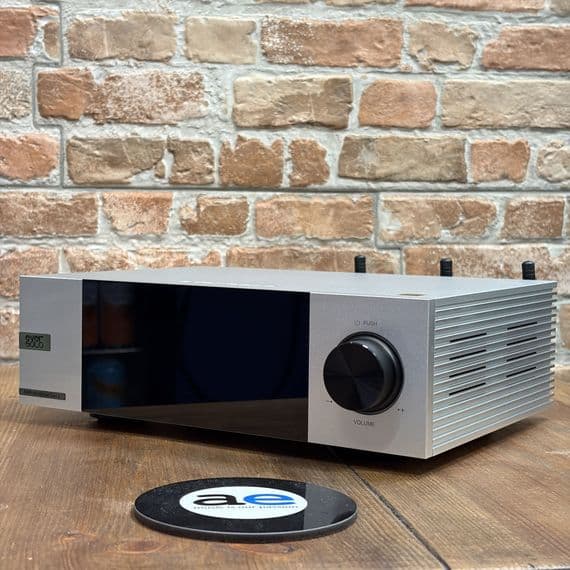 EverSolo DMP-A6 Master Edition Gen2  Streaming DAC | Audio Emotion | Preowned