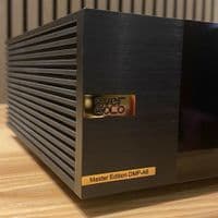 EverSolo DMP-A6 Master Edition Streaming DAC | Audio Emotion | Pre-owned