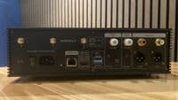 EverSolo DMP-A6 Master Edition Streaming DAC | Audio Emotion | Pre-owned