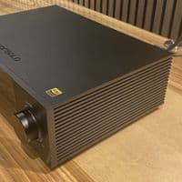 EverSolo DMP-A6 Streaming DAC | Audio Emotion | Pre-owned