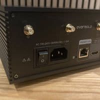 EverSolo DMP-A6 Streaming DAC | Audio Emotion | Pre-owned