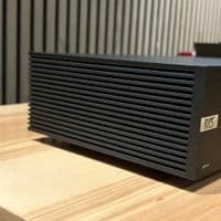 EverSolo DMP-A6 Streaming DAC | Audio Emotion | Pre-Owned