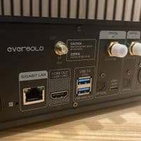 EverSolo DMP-A6 Streaming DAC | Audio Emotion | Pre-owned