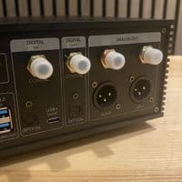 EverSolo DMP-A6 Streaming DAC | Audio Emotion | Pre-owned