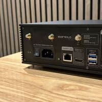 EverSolo DMP-A6 Streaming DAC | Audio Emotion | Pre-Owned