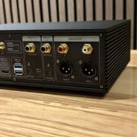 EverSolo DMP-A6 Streaming DAC | Audio Emotion | Pre-Owned