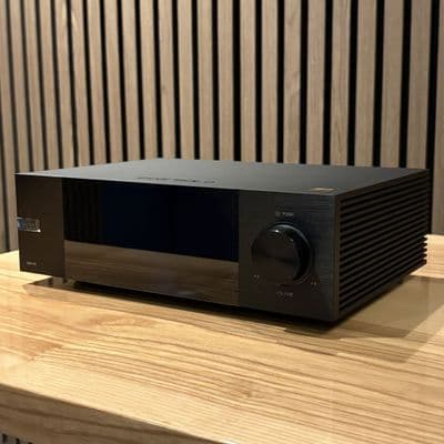 EverSolo DMP-A6 Streaming DAC