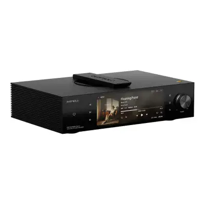 Eversolo DMP-A8 Master Gen 2 | Streamer DAC Preamplifier UK