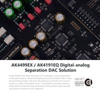 EverSolo DMP-A8 Streaming DAC / PRE | Audio Emotion