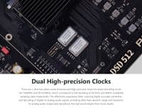 EverSolo DMP-A8 Streaming DAC / PRE | Audio Emotion
